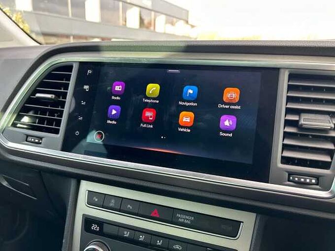 SEAT Ateca 1.5 TSI EVO Xperience 5dr DSG