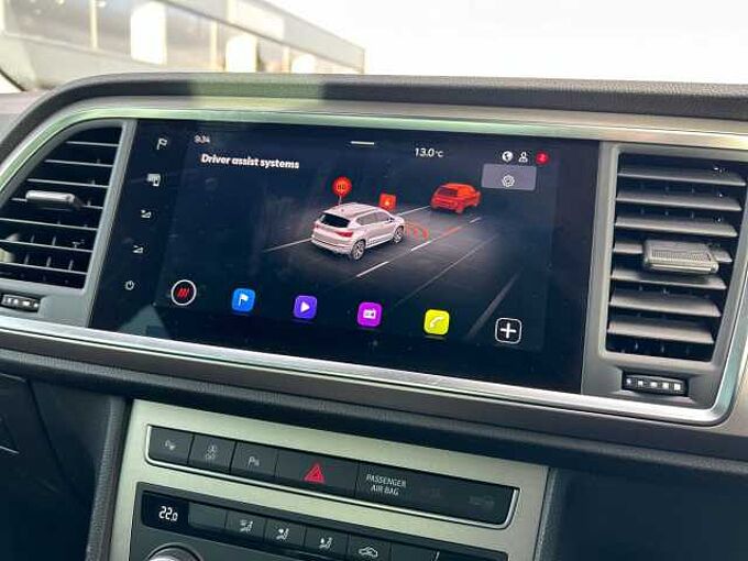 SEAT Ateca 1.5 TSI EVO Xperience 5dr DSG