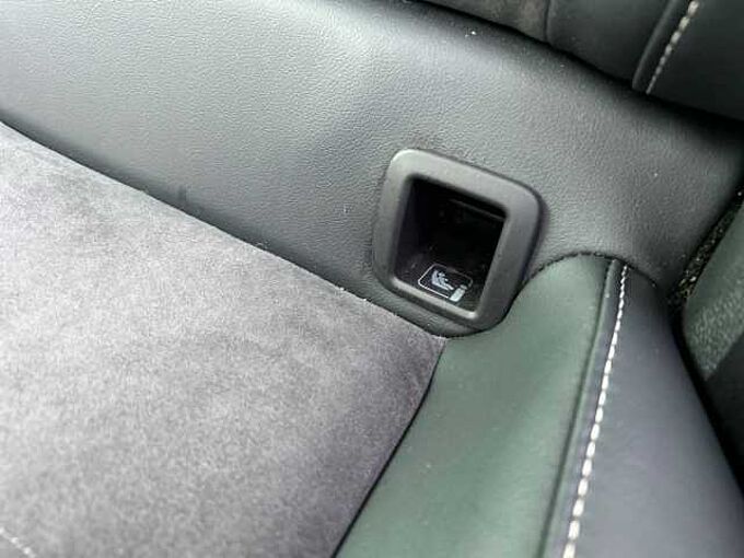 SEAT Ateca 1.5 TSI EVO Xperience 5dr DSG