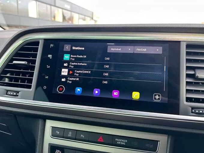 SEAT Ateca 1.5 TSI EVO Xperience 5dr DSG