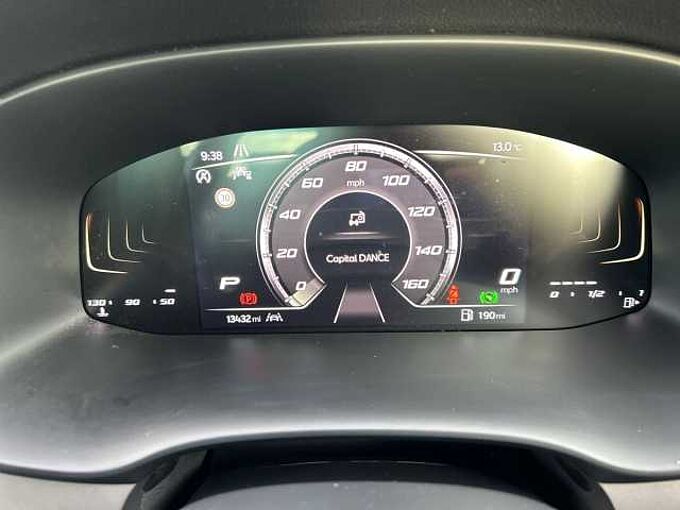 SEAT Ateca 1.5 TSI EVO Xperience 5dr DSG