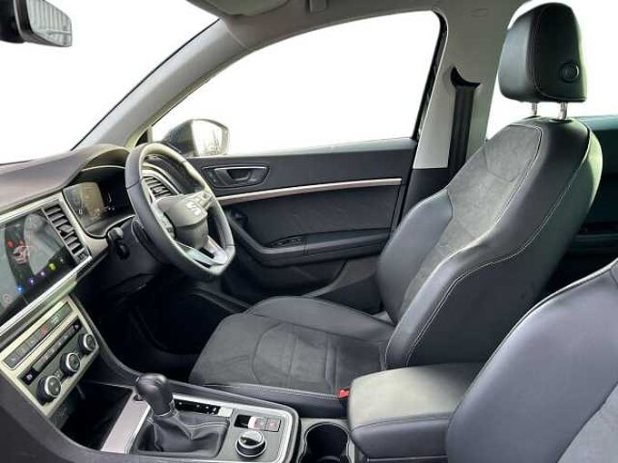 SEAT Ateca 1.5 TSI EVO Xperience 5dr DSG