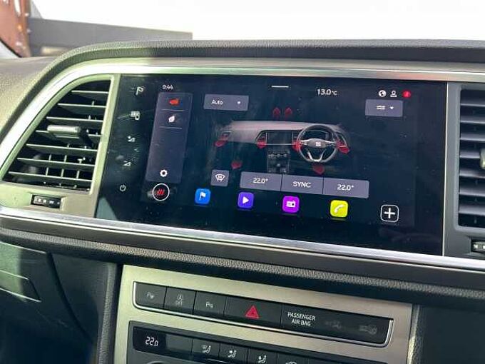 SEAT Ateca 1.5 TSI EVO Xperience 5dr DSG