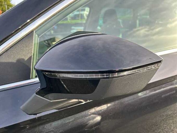 SEAT Ateca 1.5 TSI EVO Xperience 5dr DSG