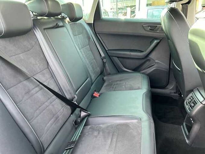 SEAT Ateca 1.5 TSI EVO Xperience 5dr DSG