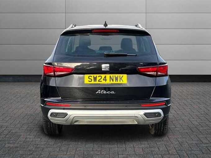 SEAT Ateca 1.5 TSI EVO Xperience 5dr DSG