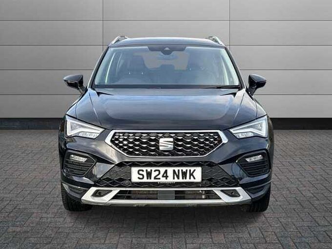 SEAT Ateca 1.5 TSI EVO Xperience 5dr DSG