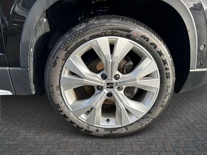 SEAT Ateca 1.5 TSI EVO Xperience 5dr DSG