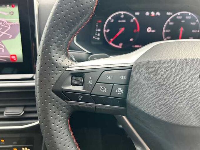 SEAT Tarraco 2.0 TDI FR 5dr DSG