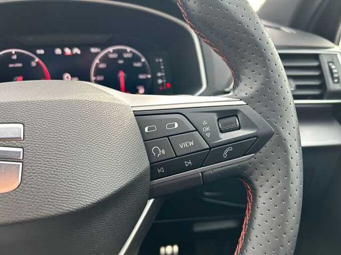 SEAT Tarraco 2.0 TDI FR 5dr DSG