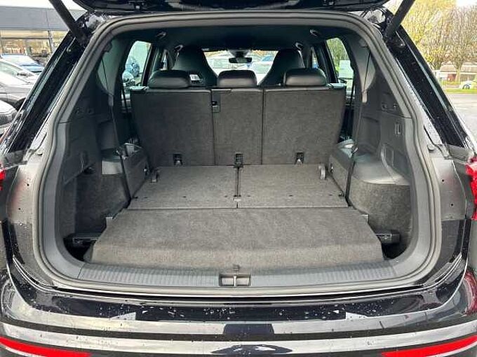 SEAT Tarraco 2.0 TDI FR 5dr DSG