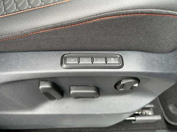 SEAT Tarraco 2.0 TDI FR 5dr DSG