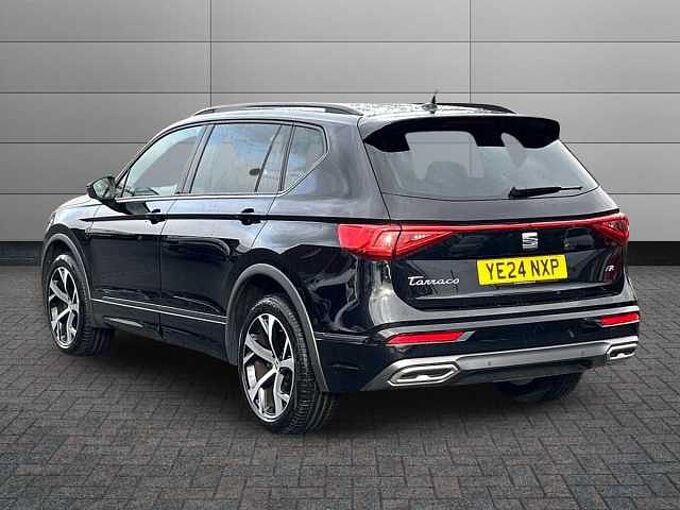 SEAT Tarraco 2.0 TDI FR 5dr DSG