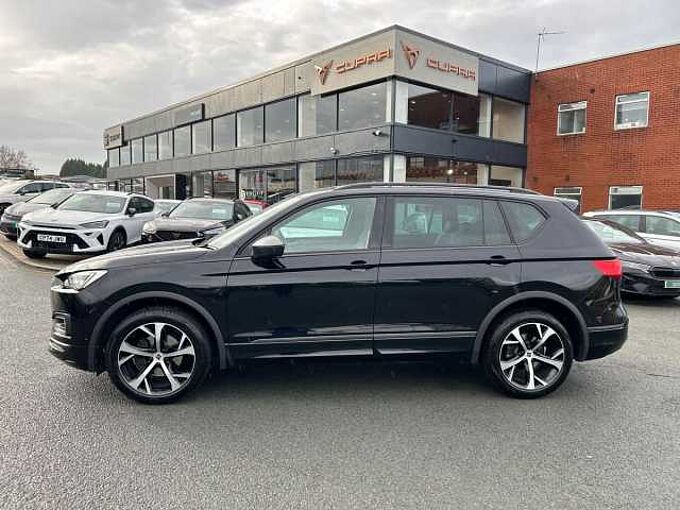 SEAT Tarraco 2.0 TDI FR 5dr DSG