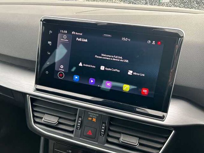 SEAT Tarraco 2.0 TDI FR 5dr DSG