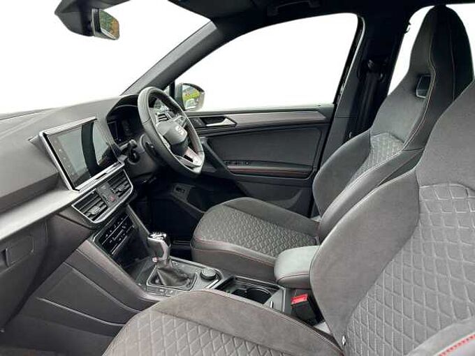 SEAT Tarraco 2.0 TDI FR 5dr DSG