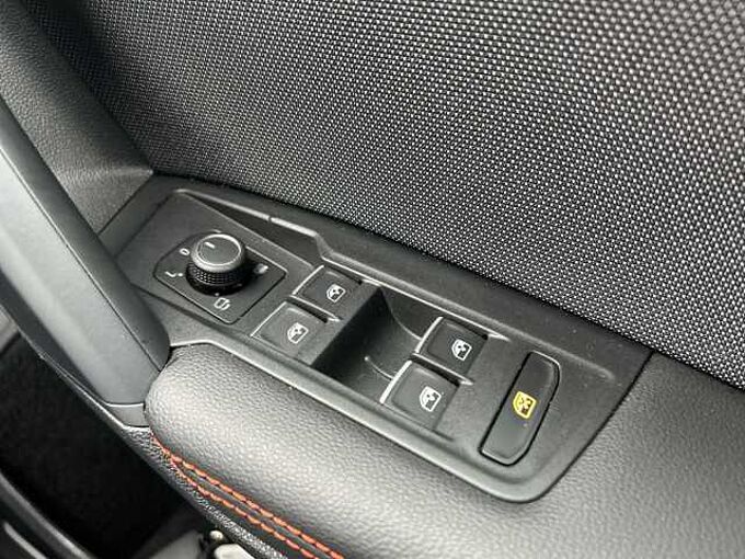 SEAT Tarraco 2.0 TDI FR 5dr DSG