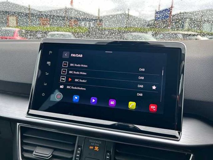 SEAT Tarraco 2.0 TDI FR 5dr DSG