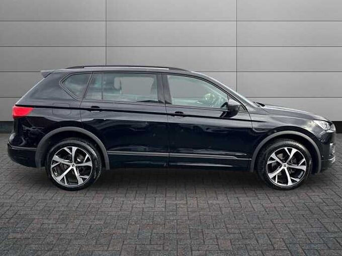 SEAT Tarraco 2.0 TDI FR 5dr DSG
