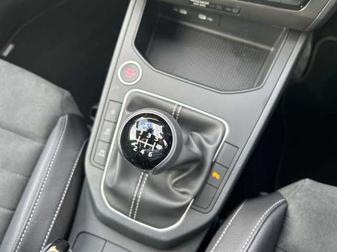 SEAT Ibiza 1.0 TSI 115 Xcellence Lux 5dr