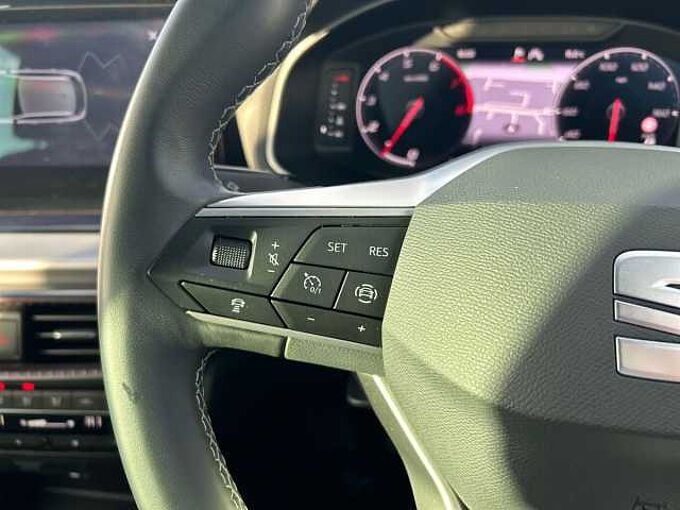 SEAT Ibiza 1.0 TSI 115 Xcellence Lux 5dr