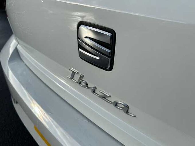 SEAT Ibiza 1.0 TSI 115 Xcellence Lux 5dr