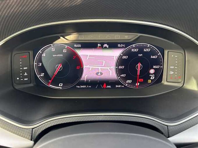 SEAT Ibiza 1.0 TSI 115 Xcellence Lux 5dr