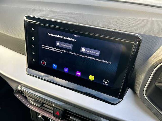 SEAT Ibiza 1.0 TSI 115 Xcellence Lux 5dr