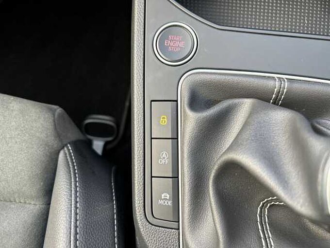 SEAT Ibiza 1.0 TSI 115 Xcellence Lux 5dr