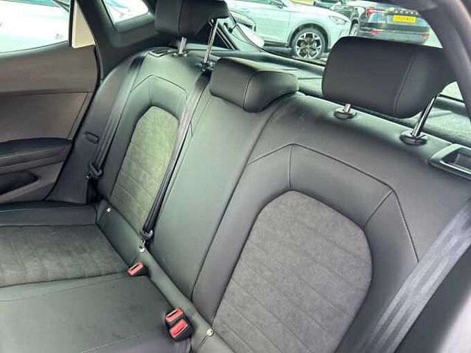 SEAT Ibiza 1.0 TSI 115 Xcellence Lux 5dr