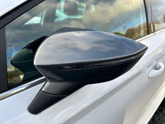 SEAT Ibiza 1.0 TSI 115 Xcellence Lux 5dr