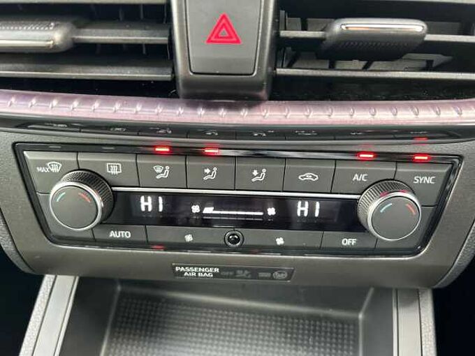 SEAT Ibiza 1.0 TSI 115 Xcellence Lux 5dr