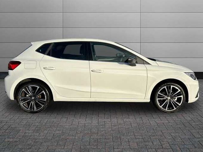 SEAT Ibiza 1.0 TSI 115 Xcellence Lux 5dr