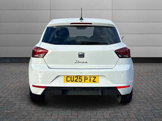 SEAT Ibiza 1.0 TSI 115 Xcellence Lux 5dr