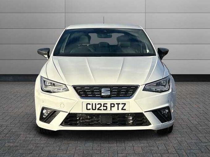 SEAT Ibiza 1.0 TSI 115 Xcellence Lux 5dr