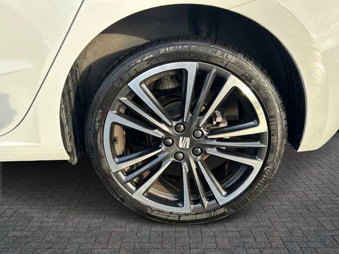 SEAT Ibiza 1.0 TSI 115 Xcellence Lux 5dr