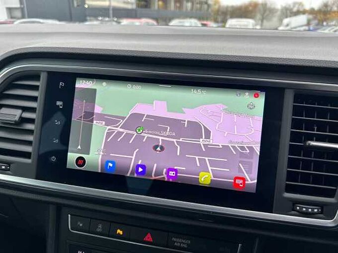 SEAT Ateca 1.5 TSI EVO SE Technology 5dr DSG