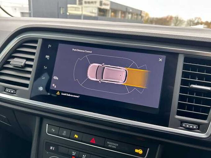 SEAT Ateca 1.5 TSI EVO SE Technology 5dr DSG