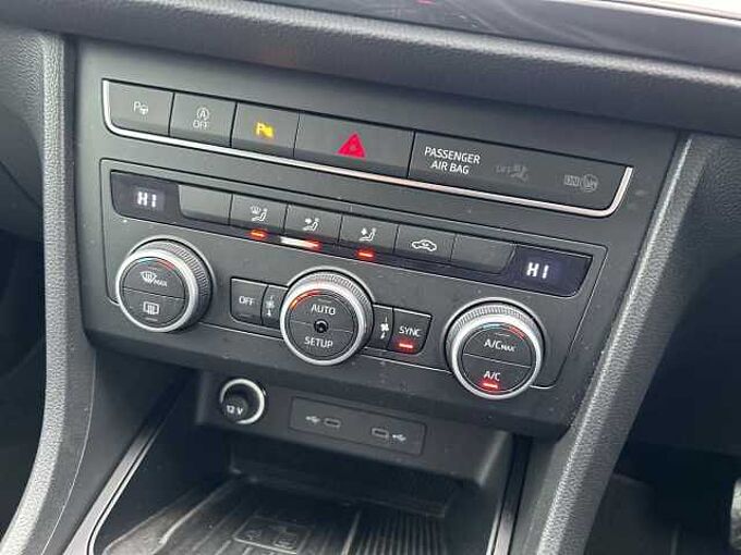 SEAT Ateca 1.5 TSI EVO SE Technology 5dr DSG