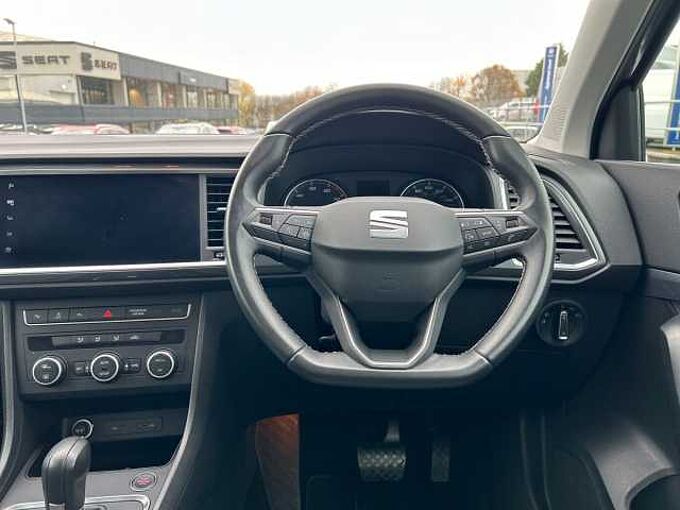 SEAT Ateca 1.5 TSI EVO SE Technology 5dr DSG