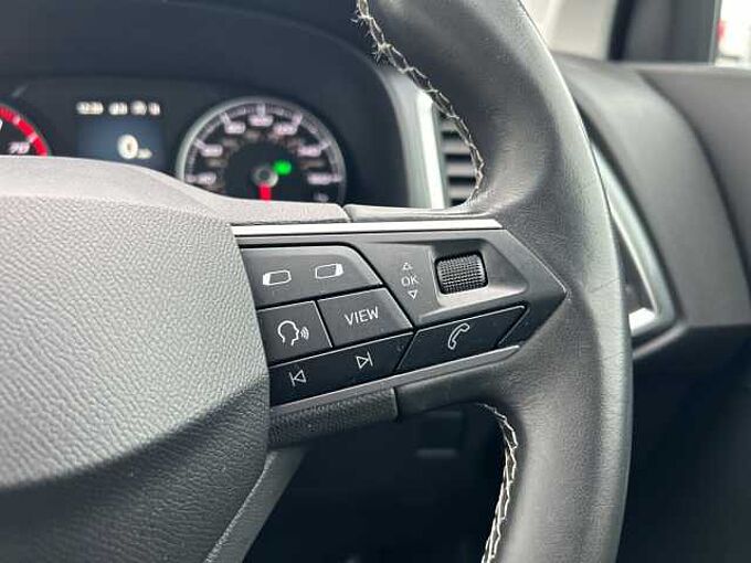 SEAT Ateca 1.5 TSI EVO SE Technology 5dr DSG