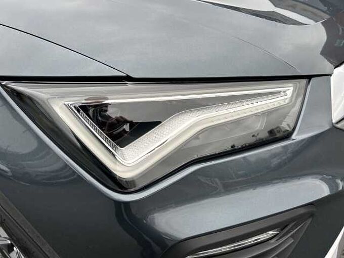SEAT Ateca 1.5 TSI EVO SE Technology 5dr DSG