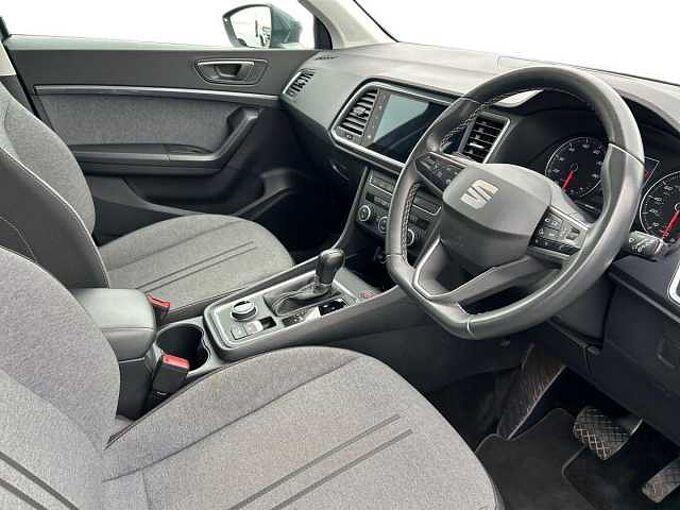 SEAT Ateca 1.5 TSI EVO SE Technology 5dr DSG