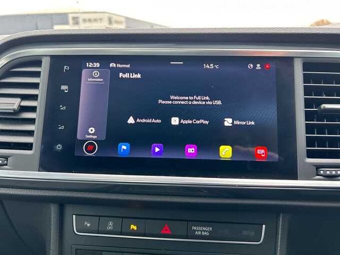 SEAT Ateca 1.5 TSI EVO SE Technology 5dr DSG