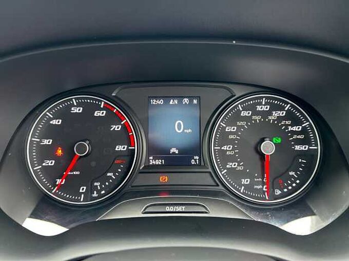 SEAT Ateca 1.5 TSI EVO SE Technology 5dr DSG