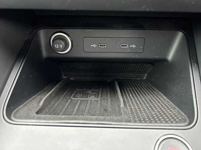 SEAT Ateca 1.5 TSI EVO SE Technology 5dr DSG