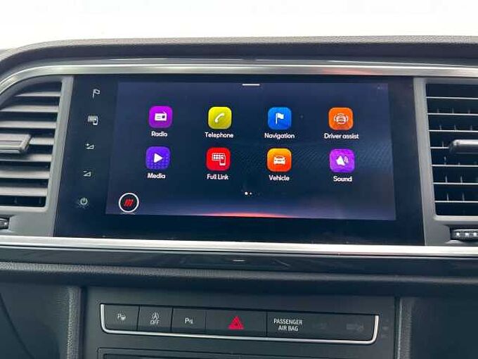 SEAT Ateca 1.5 TSI EVO SE Technology 5dr DSG