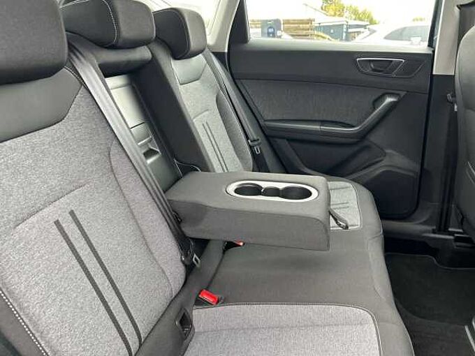SEAT Ateca 1.5 TSI EVO SE Technology 5dr DSG