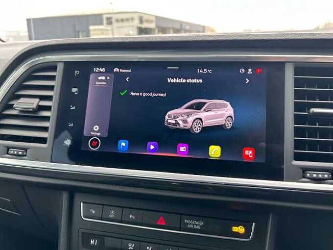 SEAT Ateca 1.5 TSI EVO SE Technology 5dr DSG