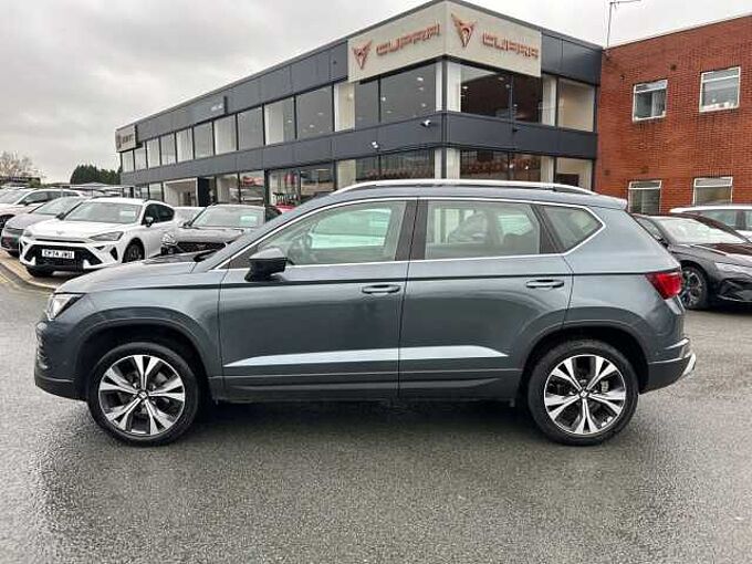 SEAT Ateca 1.5 TSI EVO SE Technology 5dr DSG